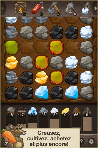 Puzzle Craft screenshot 3