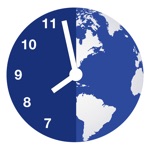 Clocks - A World Time Calculator