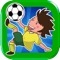Flick Table Top Soccer