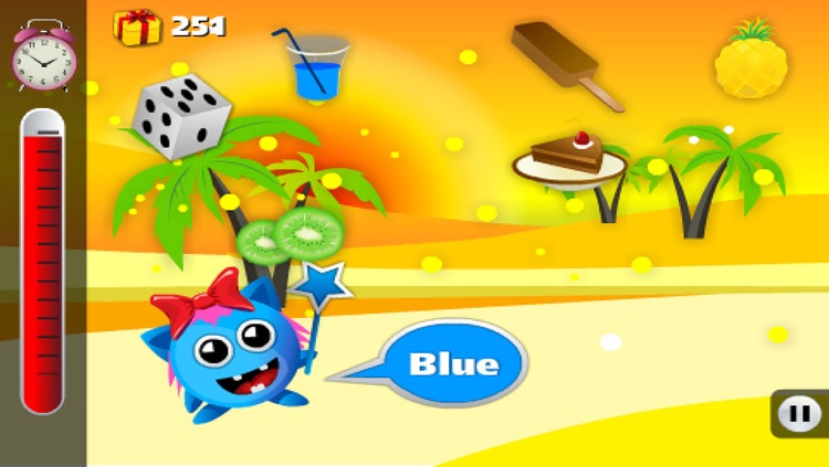 Hungry Choo-Choo screenshot-4