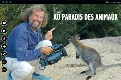 Au paradis des animaux screenshot 2