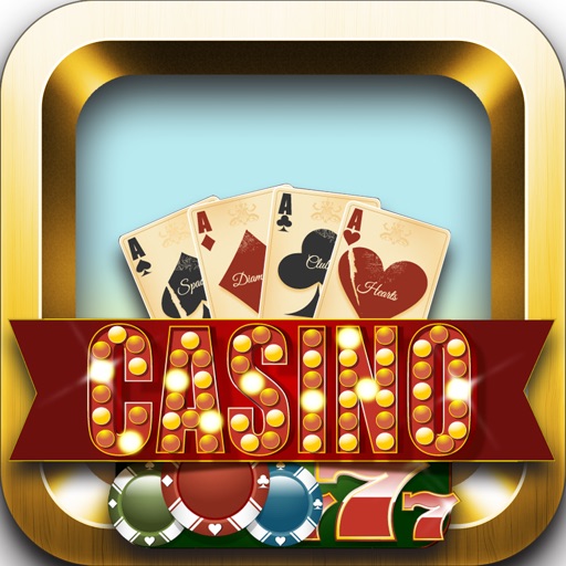 Absolute Dubai Royal Slots Arabian - FREE Las Vegas Casino Games icon