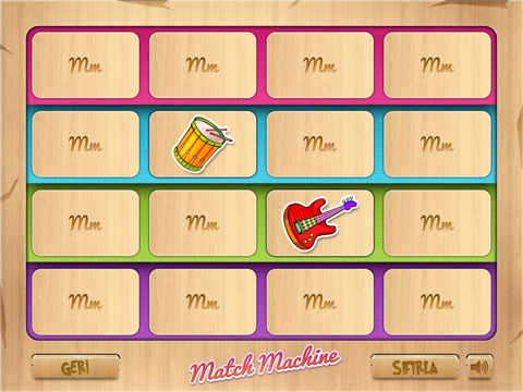 Match Machine screenshot 4