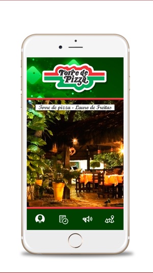 Torre de Pizza(圖3)-速報App