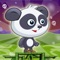 Glorious Panda Bamboo - The Master Legend