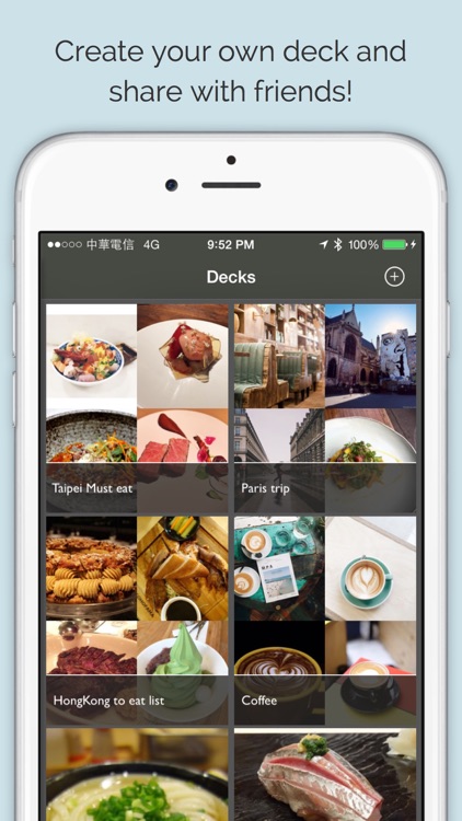 Nichi - Find Local Food, Reviews and Restaurants screenshot-3