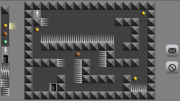 This Side Up Level Editor! screenshot-3