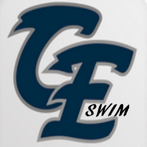 Clovis East Swim icon