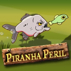 Activities of BigFish - Piranha Peril