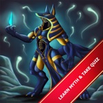 Egypt Mythology  Legends