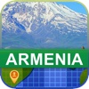 Offline Armenia Map - World Offline Maps