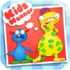 Good Manners For Kids-Free Jigsaw Game for Kids,Educational Game for Kids