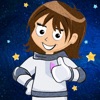 Icon Space Kids: Preschool Academy Free