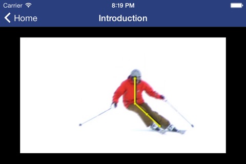 Ski Better with Ali screenshot 4