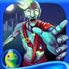 Haunted Legends: The Stone Guest - A Hidden Objects Detective Game