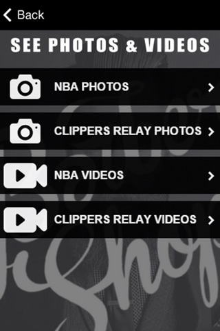 NBARelay screenshot 3