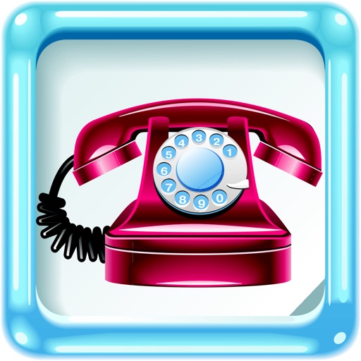 OLD dialer Phones icon