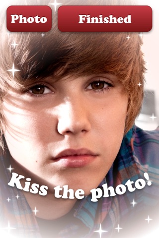 Kissing Test+ screenshot 4