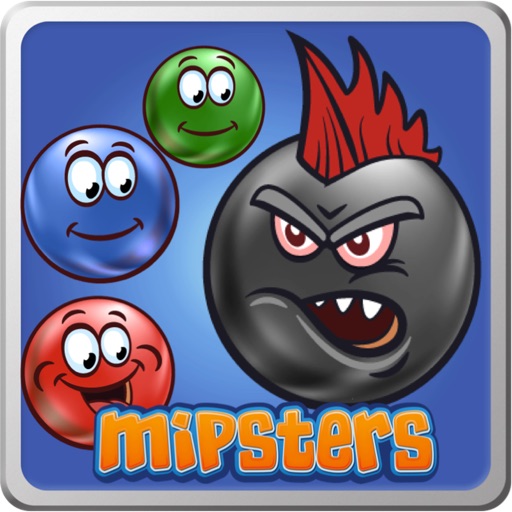 Mipsters iOS App