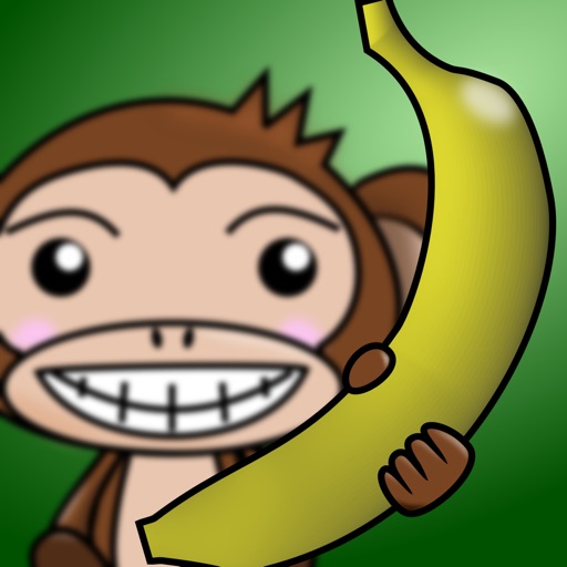 BananaCollection Icon