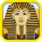 Pharaoh's Slots on Fire Casino Slot Machine Frenzy Pro