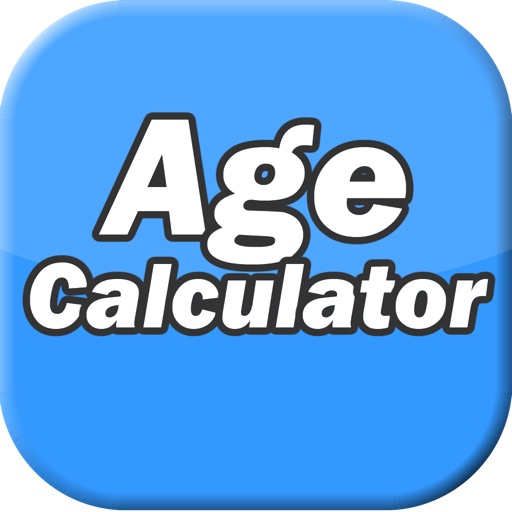 Speechies Chronological Age Calculator iOS App