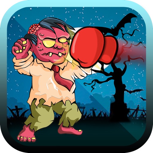 Smash Z Zombie PRO - Strike the Nation of living dead - Plant a punch in that infected face - No ads version icon