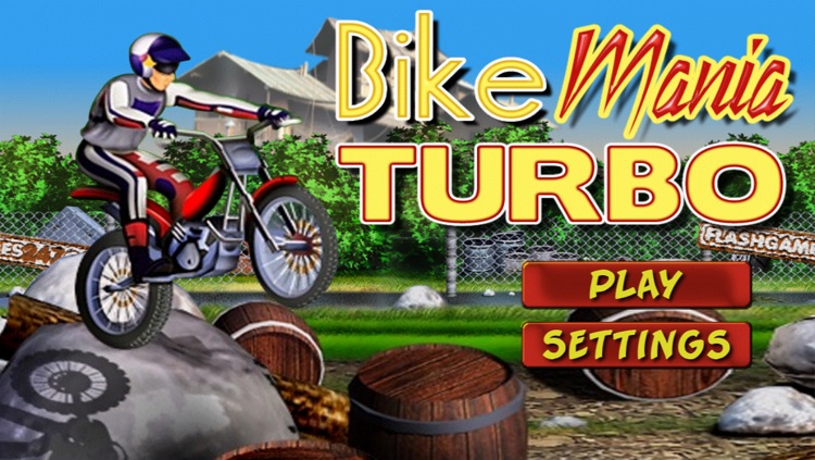 BIKE MANIA jogo online gratuito em