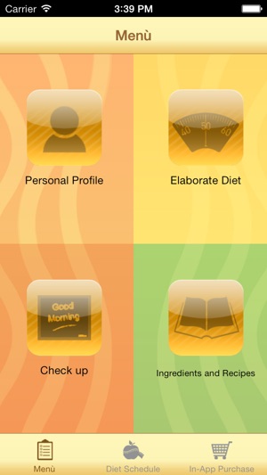 Diet Recipes & Plans(圖1)-速報App