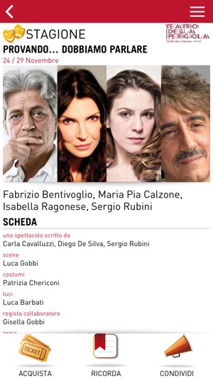 Teatro della Pergola(圖3)-速報App