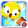 Get Bird Squeeze for iOS, iPhone, iPad Aso Report