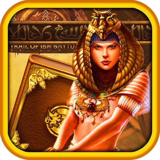 Slot Pharaoh's Paradise Casino Game Plus Slots Machines Galaxy Free Icon