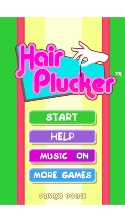 Hair Plucker (Ad Free)