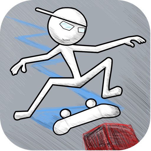 Awesome Flappy Flip Flop Rumba Virtual Game Challenge Icon