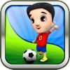 World Soccer Juggler Pro