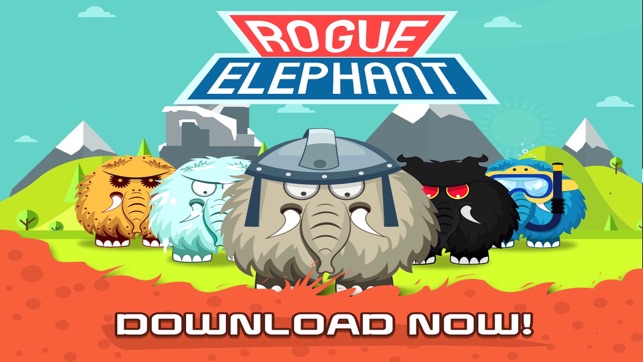 Rogue Elephant(圖1)-速報App