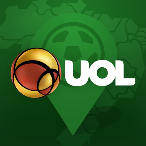 UOL Sedes da Copa icon