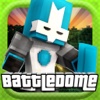BATTLE DOME - Mini Block Survival Shooter Game with Multiplayer