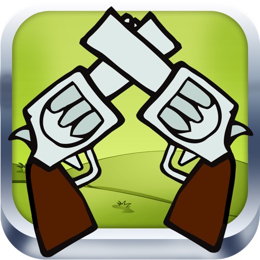 Old Gun Madness iOS App