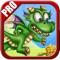 Dragon Fist - Cute Magic City Running Action Game For Kids PRO
