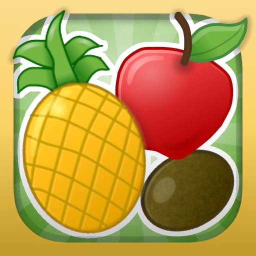 Fruit Madness icon