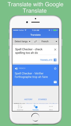 Grammar Check App For Iphone Grammar Check App For Iphone