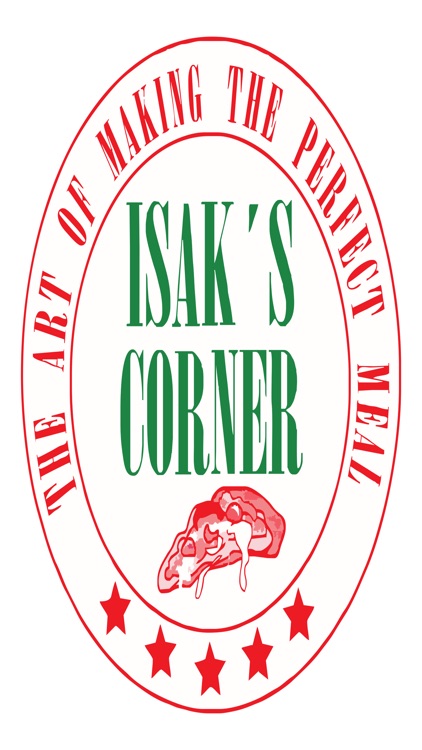 Isakscorner