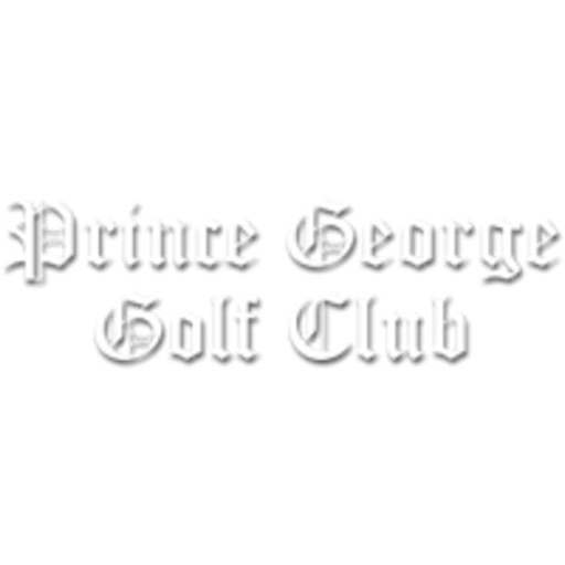 Prince George Golf