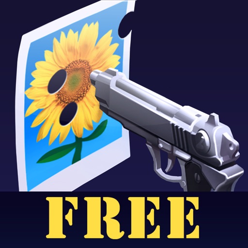 GunShot Free icon