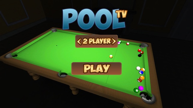 Pool TV(圖5)-速報App