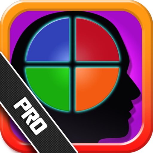 Memory Quest Pro: Classic Puzzle Brain Trainer icon