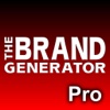 The Brand Generator Pro