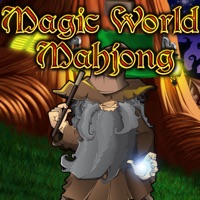 Magic World Mahjong Light