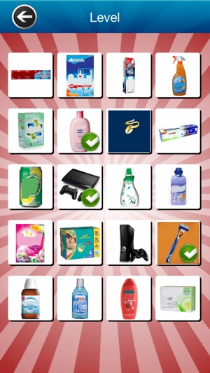 Guess The Product (Product Quiz)(圖2)-速報App